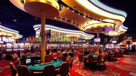 Magical casino Ecuador